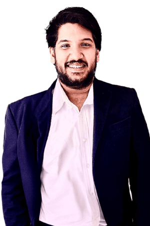 Debojyoti Sanyal