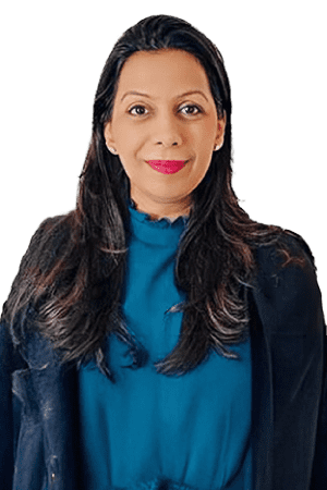 Preeti Naini