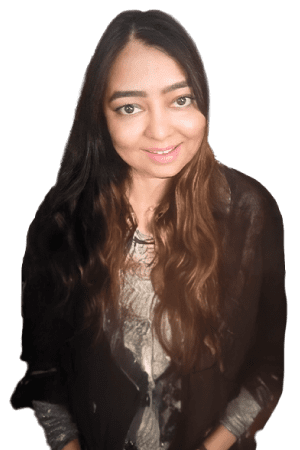Sanchita Ray