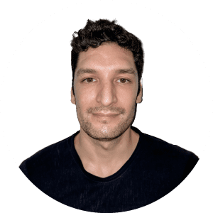 Pablo D Cantu
