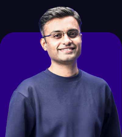 Bhavin Mehta