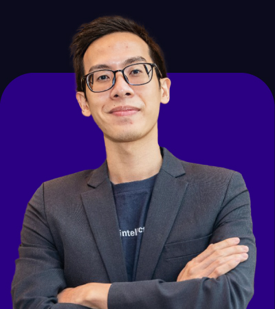 Frank (Yu Hang) Ng