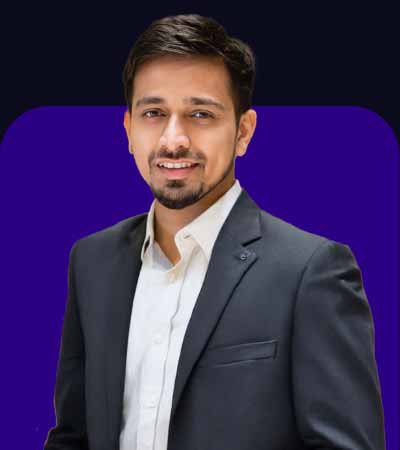 Mayank Sancheti