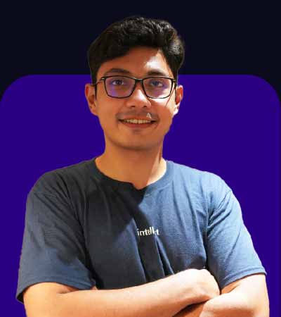 Protik Roychowdhury