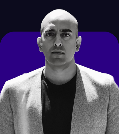 Ajay Jilka