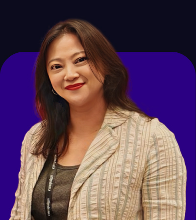 Esther Tan