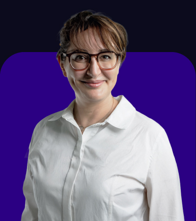 Harriet Wakelam