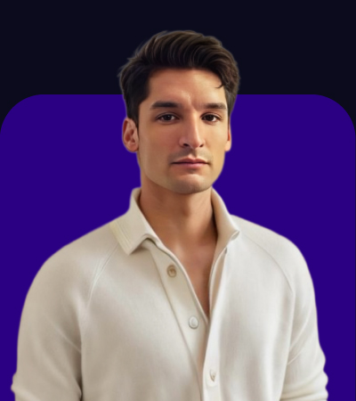 Pablo Cantu