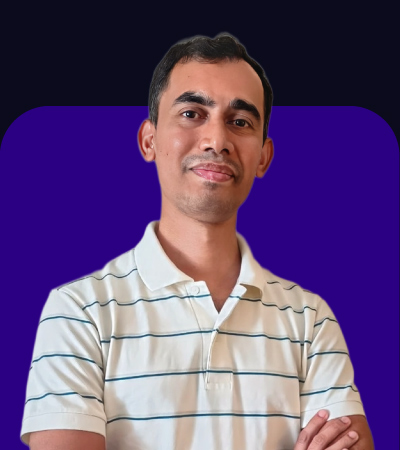 Praveen Chandran