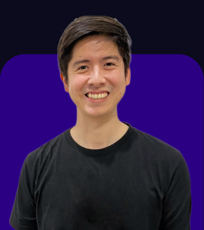 Shaun Heng