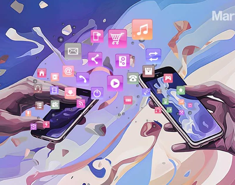 Maximising Mobile App Engagement in 2025