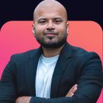 Soyinka Majumder