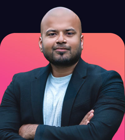 Soyinka Majumder