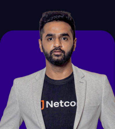 Anand Lakshmanan