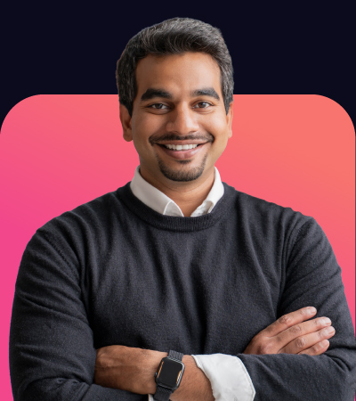 Praveen Ramaswamy