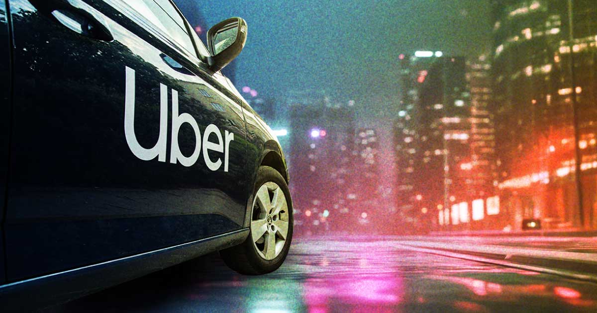 The-Future-of-Mobility-is-Uber-Exciting The Future of Mobility is Uber Exciting
