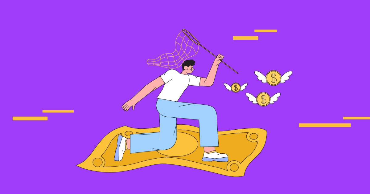 The Psychology of Paying: Easing Users to Upgrades