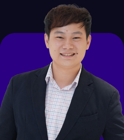 Benjamin Choo