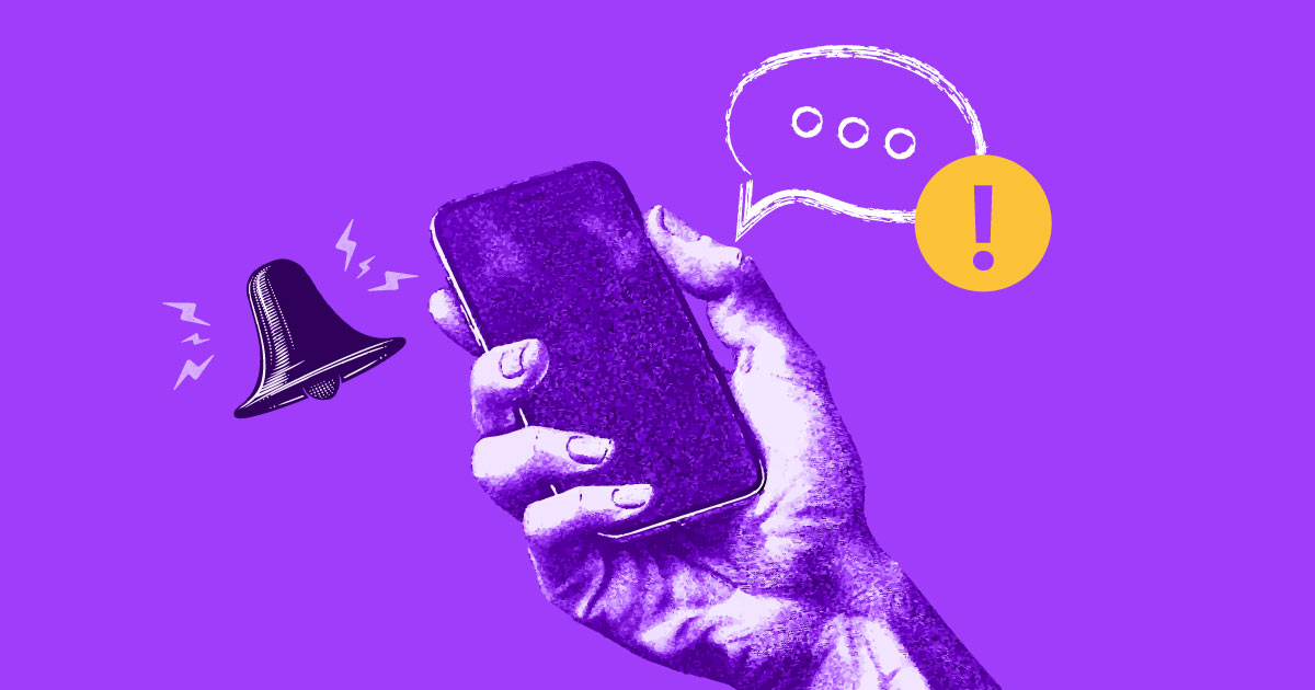 Push Notifications Have Become a Retention Risk