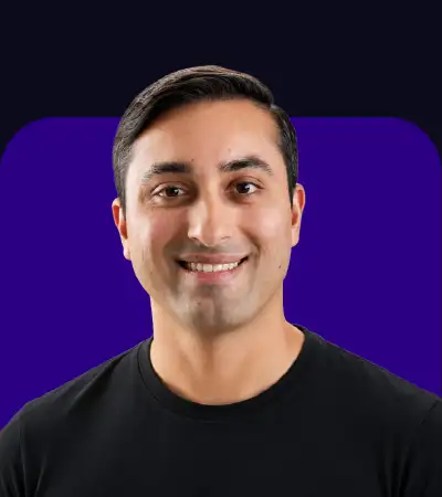Ali Merchant