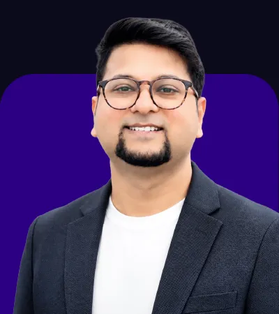 Ayush Upadhyay
