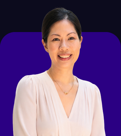 Lee Kai Xin