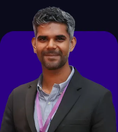 Sivaram Parameswaran