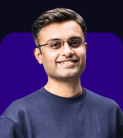 Bhavin Mehta