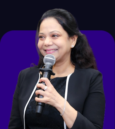 Raji Senthilkumar