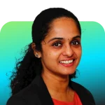 Lekshmi Sasidharan