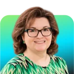 Peggy Anne Salz