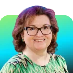 Peggy Anne Salz