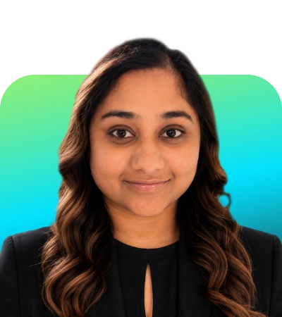 Lakshmi Pillai